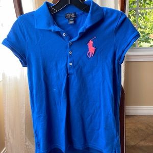 Ralph Lauren Polo